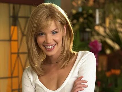 Ashley Scott