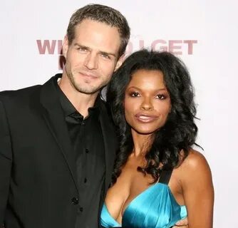 Keesha Sharp Repeatedly Flaunts Her Married Life With Husban