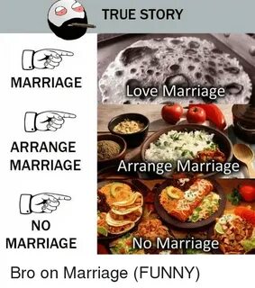 25 Best Funny Marriage Pictures