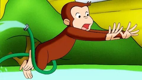 Curious George: 30-Story Collection DVD Box Set Curious geor