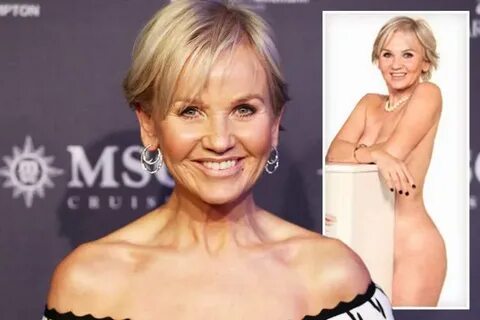 Loose Women star Lisa Maxwell needed intensive physio after 