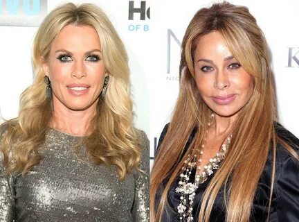 Real Housewives of Beverly Hills' Kathryn Edwards Finally Ha