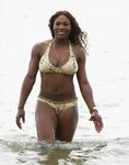 Serena Williams Hot Pics and Wallpapers Venus and serena wil