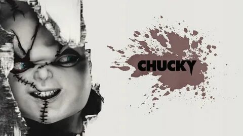 Chucky Wallpapers - Wallpaper Cave