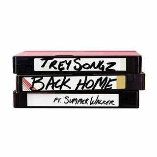 Back Home - Trey Songz, Summer Walker. Слушать онлайн на Янд