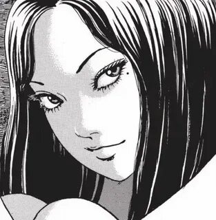 Junji Ito in 2020 Cartoon art, Aesthetic anime, Anime art