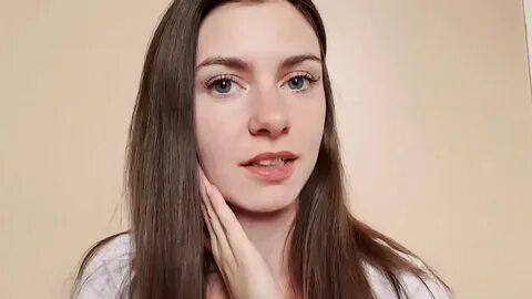 asmr / renewing facial - ASMRHD