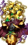 Download Dio Brando Png - Full Size PNG Image - PNGkit