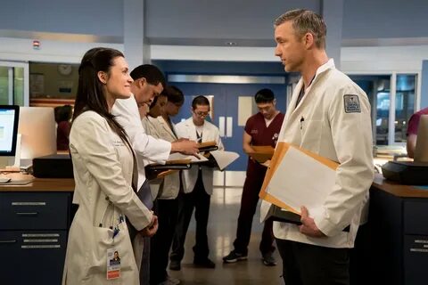 Timing Chicago Med Wiki Fandom