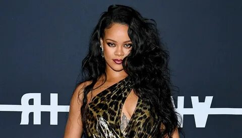 Rihanna lanzará un nuevo producto de belleza que hará tembla