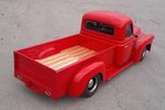 Auto Parts and Vehicles Vintage Truck Bed Accessories 1953 F
