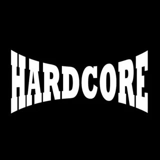 Hardcore Underground - YouTube