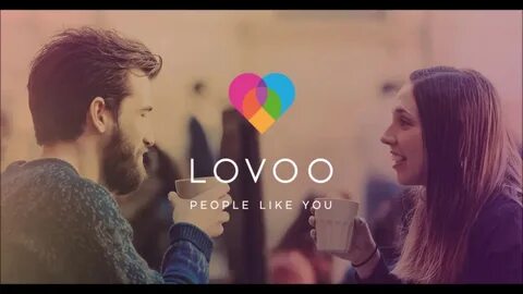 Silverspring - People like you (LOVOO official) - YouTube Mu