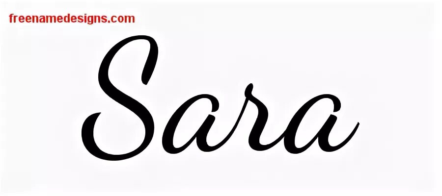 Sara Cursive Related Keywords & Suggestions - Sara Cursive L