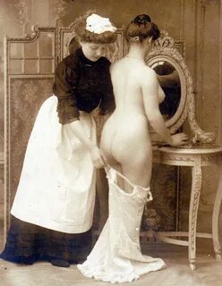 Her Maid's Assistance - ErosBlog: The Sex Blog