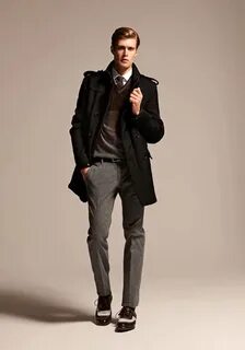 Tru Trussardi 2011-2012 Fall Winter Mens Collection - Design