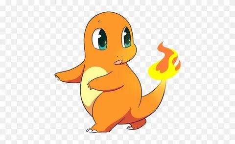 Charmander Png - Free Transparent PNG Clipart Images Downloa