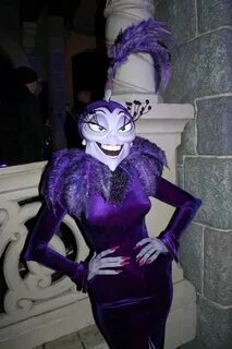 Pin by Dalmatian Obsession on Yzma Disney cosplay, Disney ch