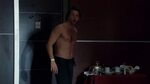 Bradley Cooper Shirtless in the Hangover - Shirtless Men at 