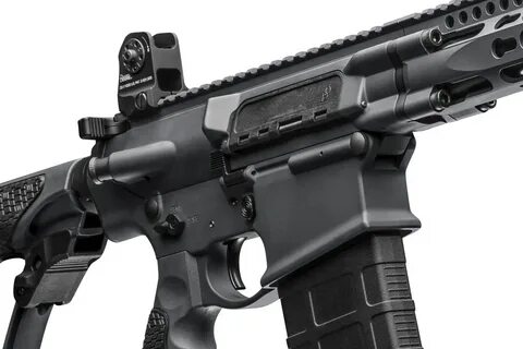 Daniel Defense DD5V1 Now Available OEM with Cerakote RECOIL