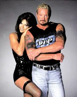 DDP and Kimberly Wcw wrestlers, Wrestling superstars, World 