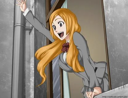 Inoue Orihime - BLEACH - Image #331201 - Zerochan Anime Imag