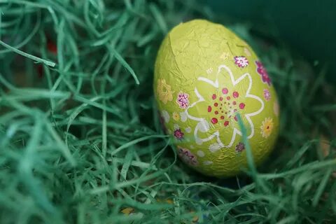 Four Easter Egg Hunts in the Geelong and Bellarine Region - 