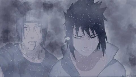 Sasuke Cry Wallpapers - Wallpaper Cave