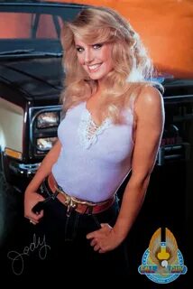 Heather Thomas - The Fall Guy - Album on Imgur in 2020