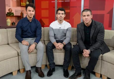 Nick Jonas Confessed He Was the Reason for the Jonas Brother