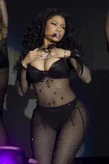 Nicki Minaj thread - /s/ - Sexy Beautiful Women - 4archive.o