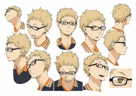 Production I.G., Haikyuu!! page 4 - Zerochan Anime Image Boa