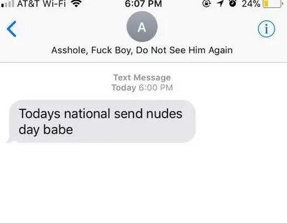 25 Texts from Ex's Making the Single Life Look Good - Facepa