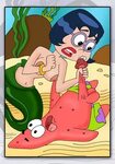 2016 New Cartoon Porn Spongebob Sex Pictures Pass
