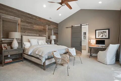 20 inspiring Modern Rustic Bedroom Retreats Rustic master be