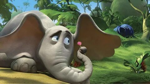 Picture of Horton Hears a Who!