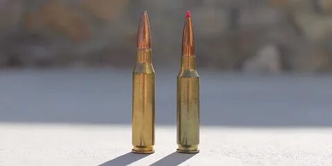 6.5 Creedmoor vs 7mm-08 Remington Review & Comparison - Big 