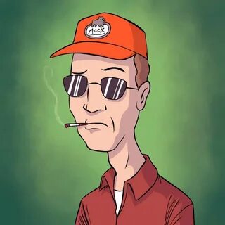 Dale Gribble - YouTube