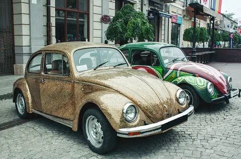 HD wallpaper: car, auto, headlights, volkswagen, volkswagen 