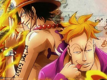Read Manga One Piece - Chapter 742 - I'll always be close to