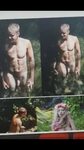 OMG, he's naked: Justin Bieber skinny-dipping in Hawaii - OM