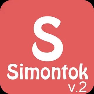 下 载 SIMONTOK Aplikasi Online HD Terbaru 2019 的 安 卓 版 本