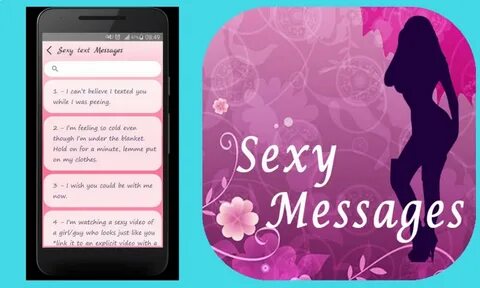 And sexy messages Cute and Flirty Good Morning SMS Text Mess