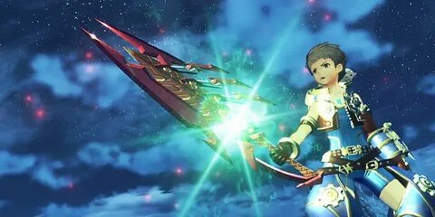 Xenoblade Chronicles 2' dispone la banda sonora en digital e