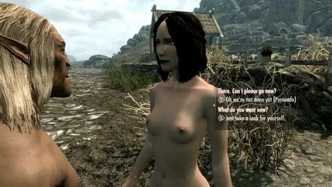 Mod reequest and find - Request & Find - Skyrim Adult & Sex 
