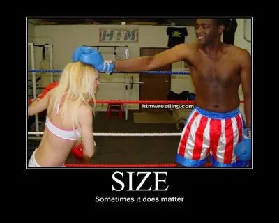 Size Matters by HitTheMat Size matters, Popular memes, Matte