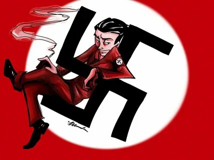 who's your favourite nazi? - The Something Awful Forums