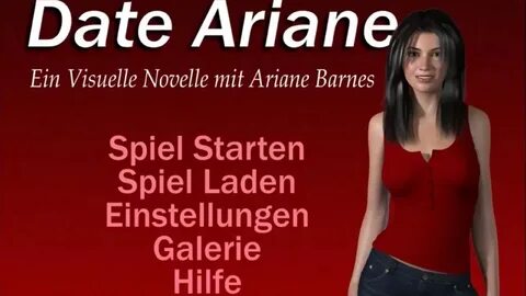 EASY GAME!!!1!1!!! Date Ariane Deutsch Der Spanier (FSK18) -