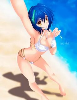 Xenovia Sexy Bikini - Album on Imgur