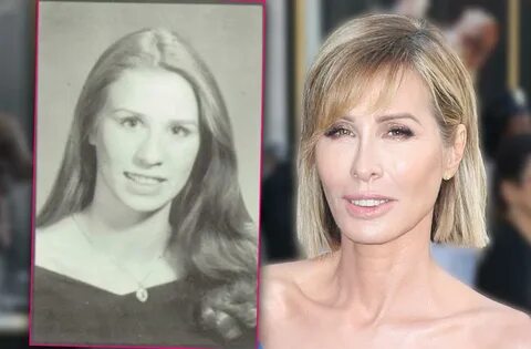 Carole Radziwill High School Yearbook Photos Exposed - And H